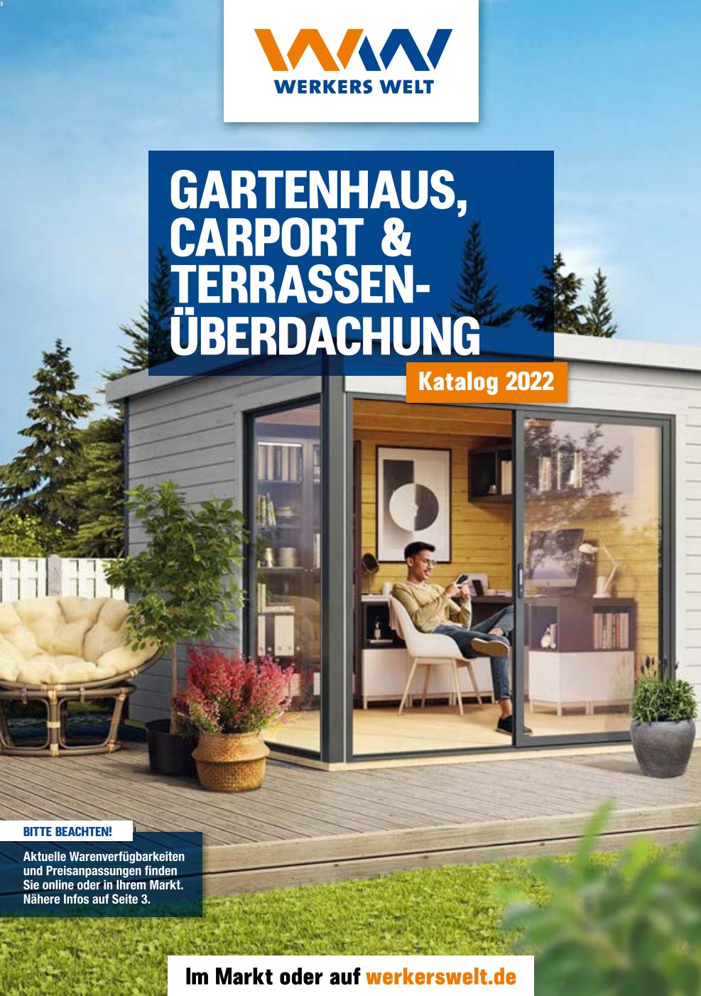 Butke Bauzentrum Gmbh + Co. Kg Kataloge - Butke Bauzentrum